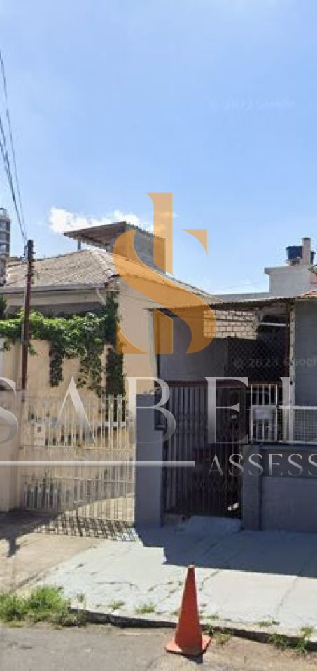 Terreno para Venda - Vila Dom Pedro I