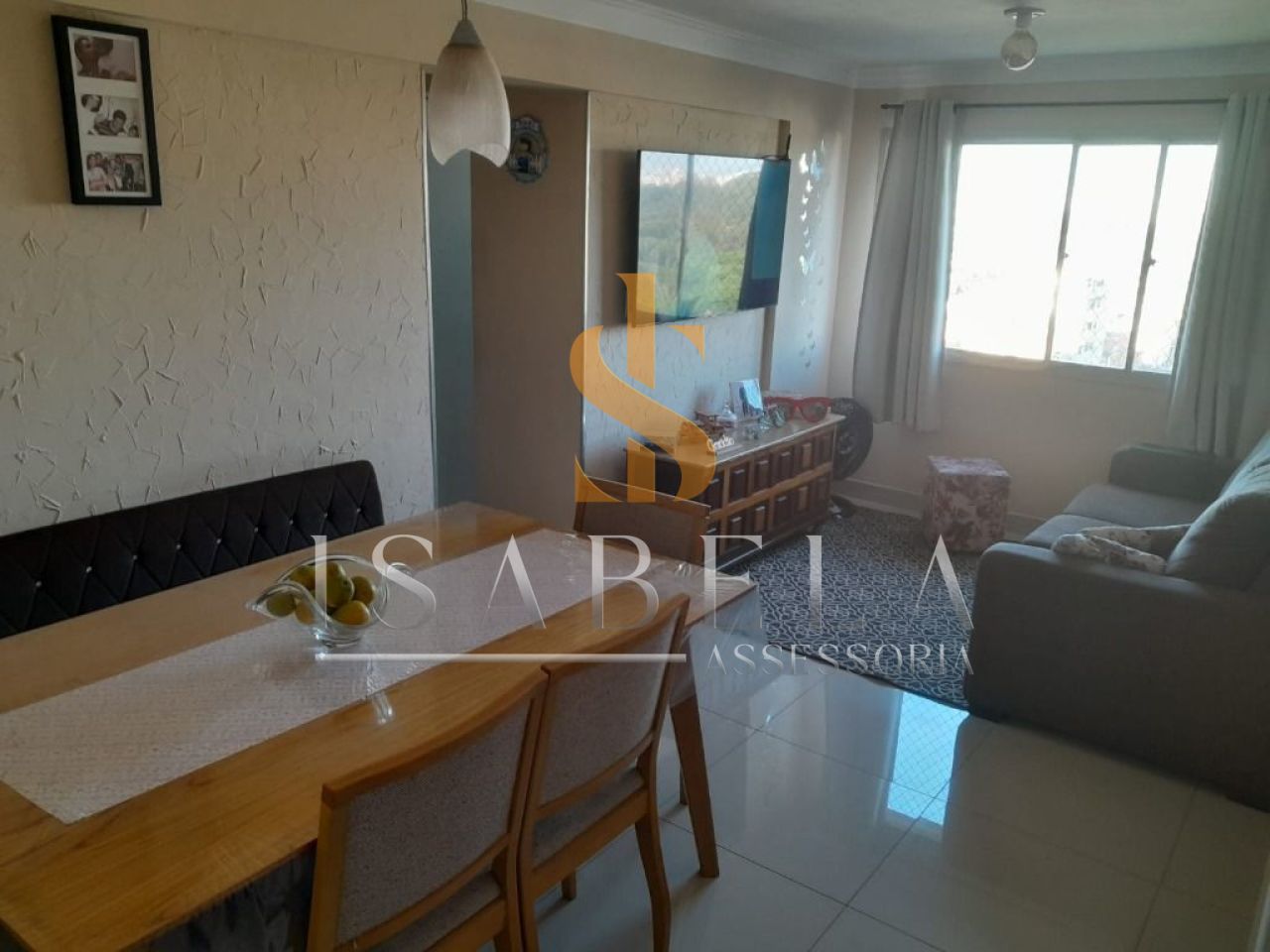 Apartamento para Venda - Sacomã