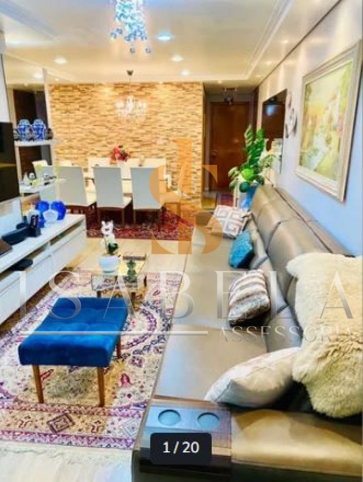 Apartamento para Venda - Vila da Saúde