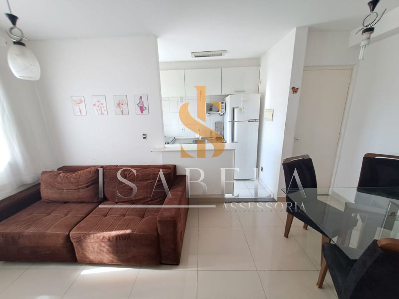 Apartamento para Venda - Cambuci