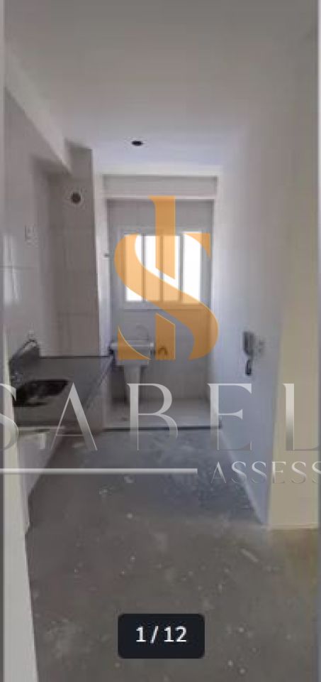 Apartamento para Venda - Cambuci