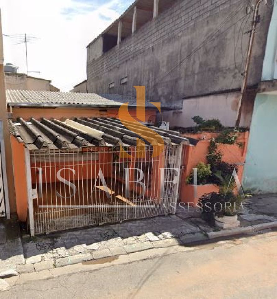 Terreno para Venda - Vila Água Funda