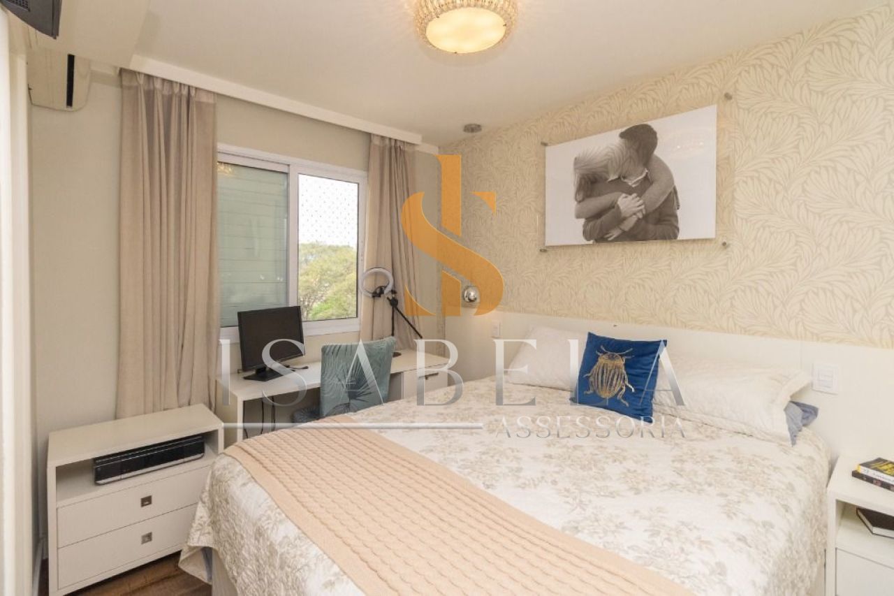 Apartamento para Venda - Vila Campestre