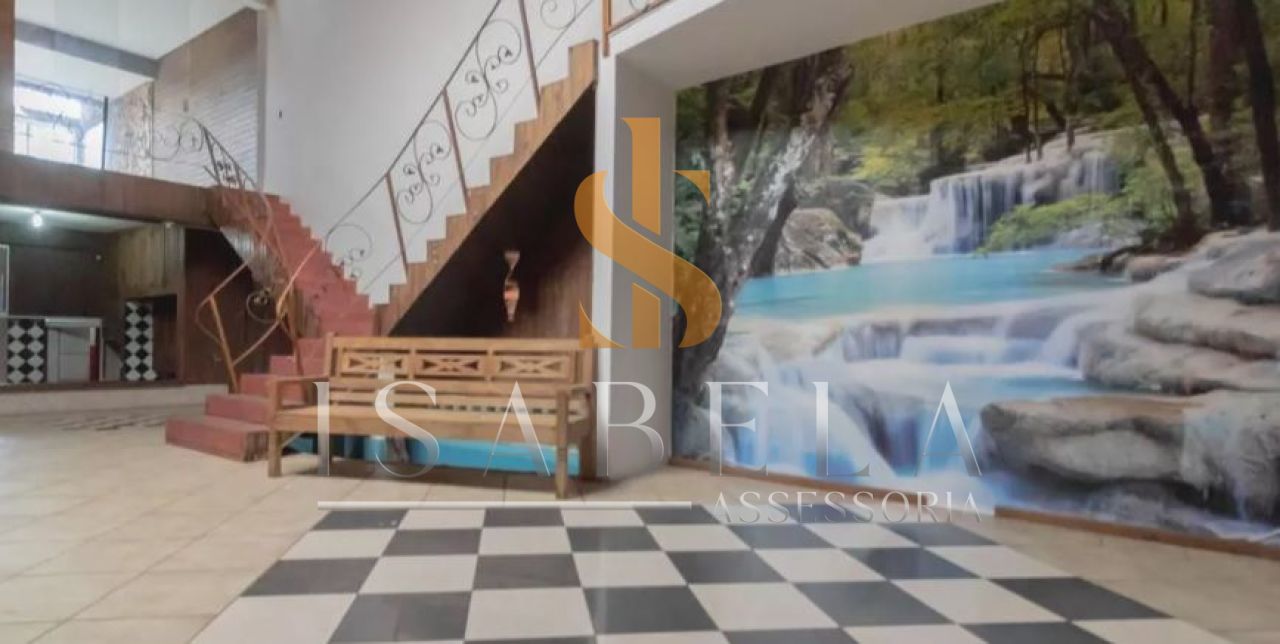 Casa para Venda - Vila Moinho Velho