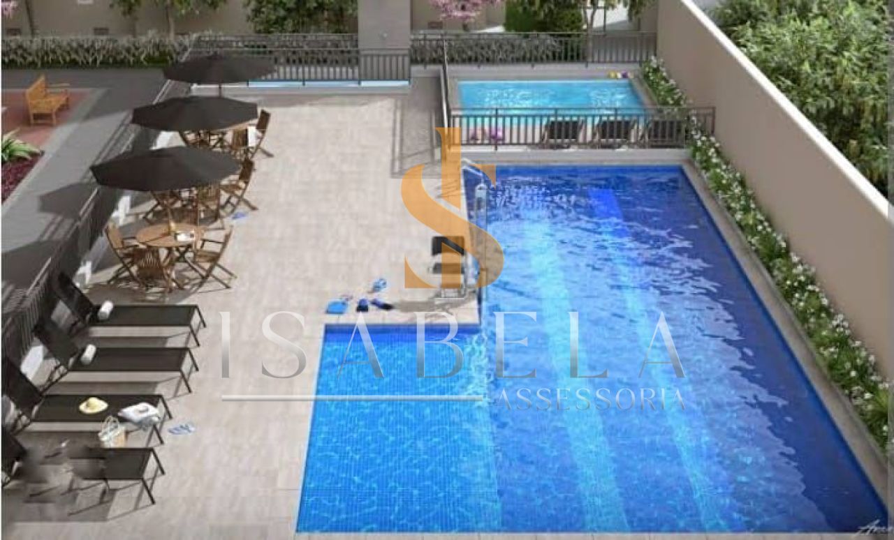 Apartamento para Venda - Jardim São Savério