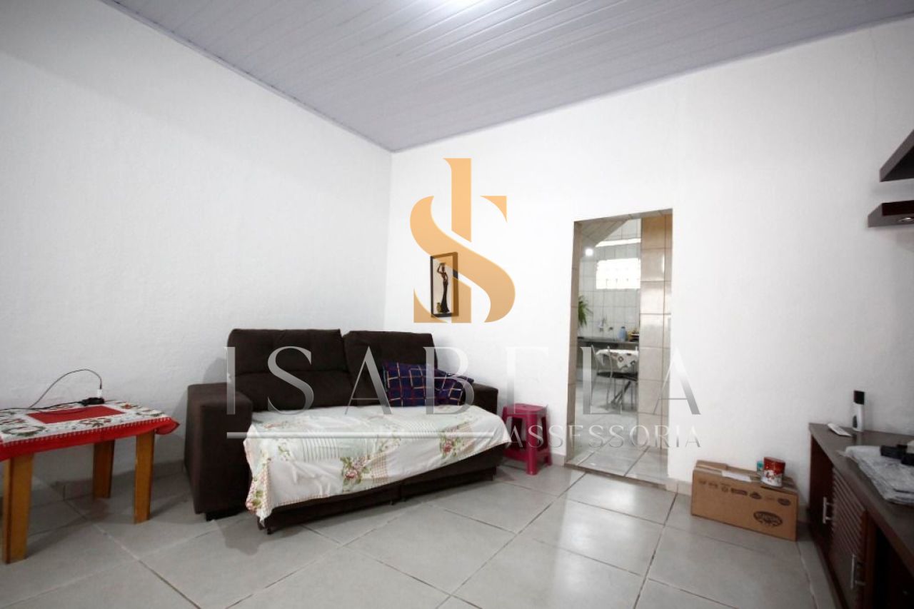 Casa para Venda - Vila Monumento