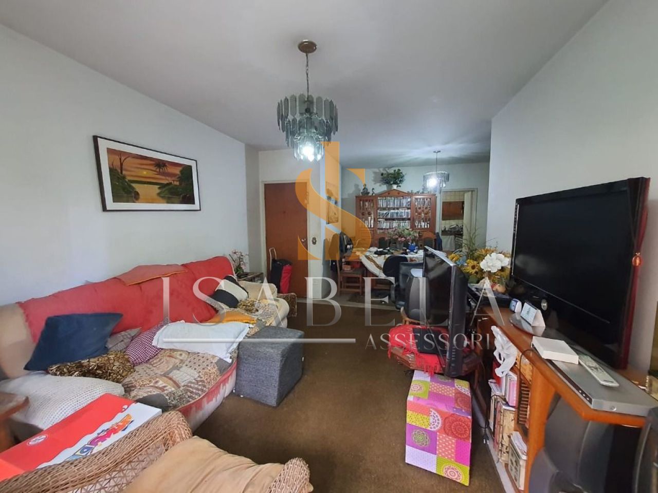 Apartamento para Venda - Saúde