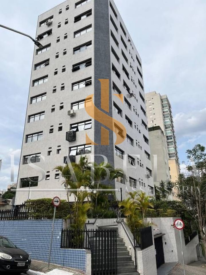 Sala para Venda - Bosque da Saúde
