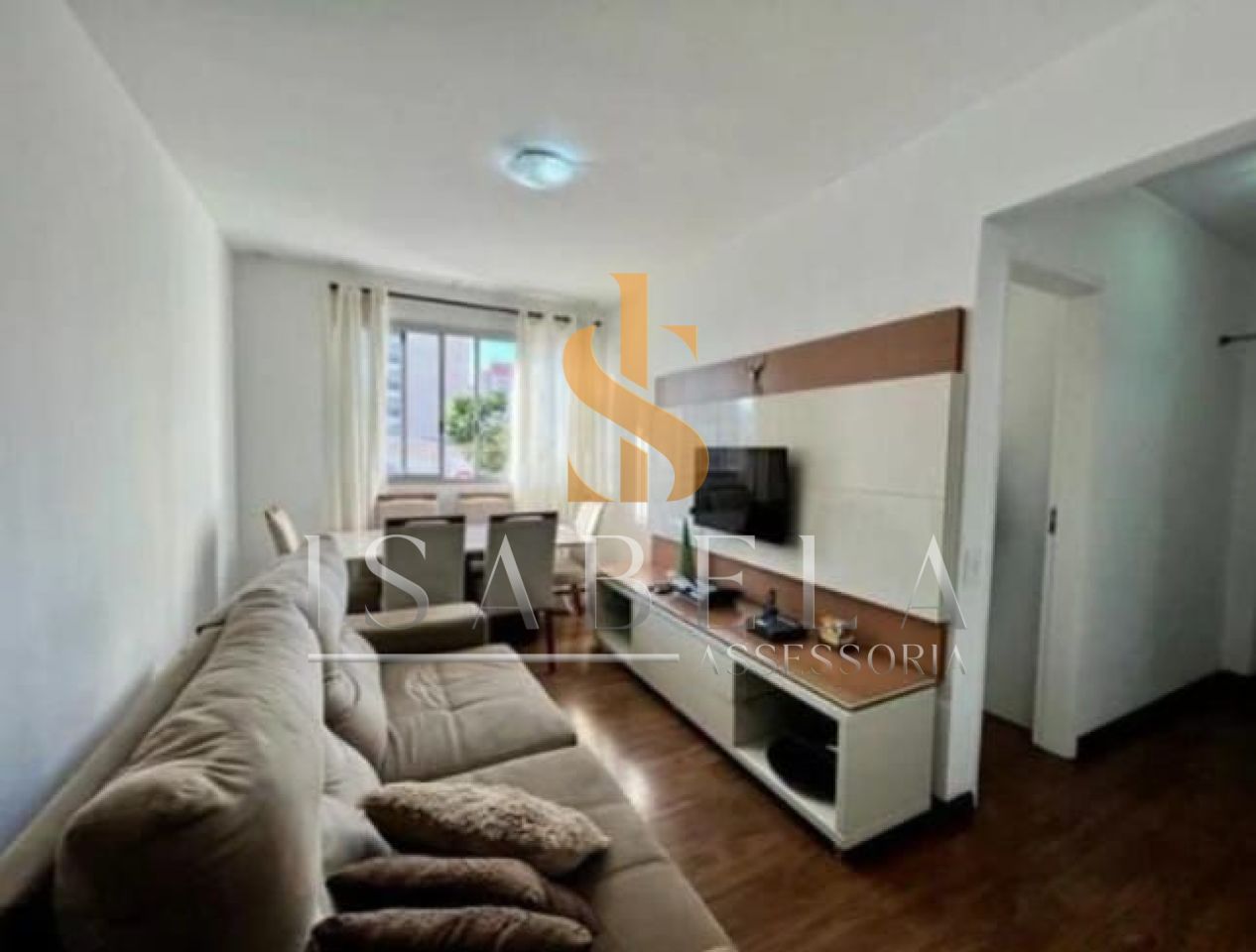 Apartamento para Venda - Saúde