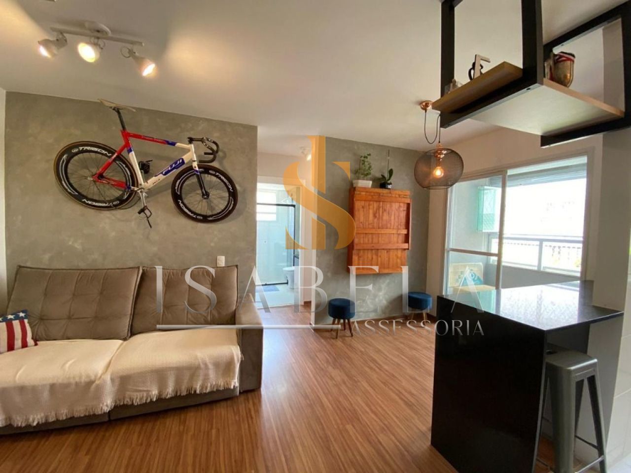 Apartamento para Venda - Jardim Maria Estela