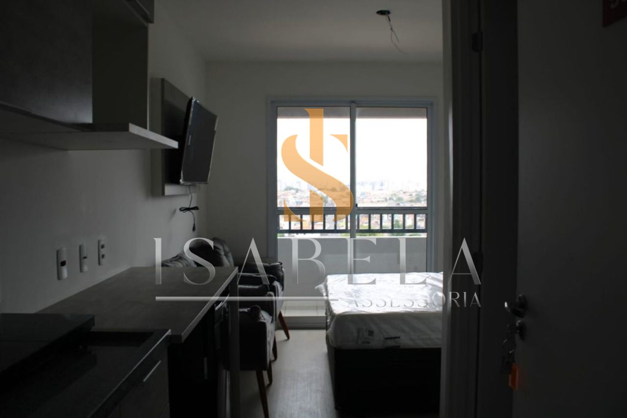 Studio para Venda - Vila Moraes