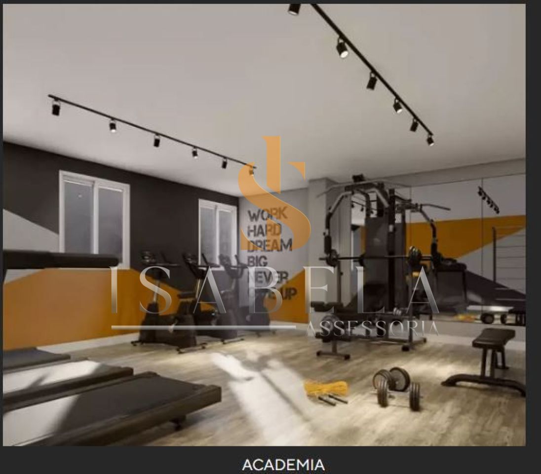 Studio para Venda - Vila Moraes