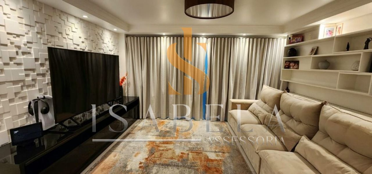 Apartamento para Venda - Jabaquara Zona Sul