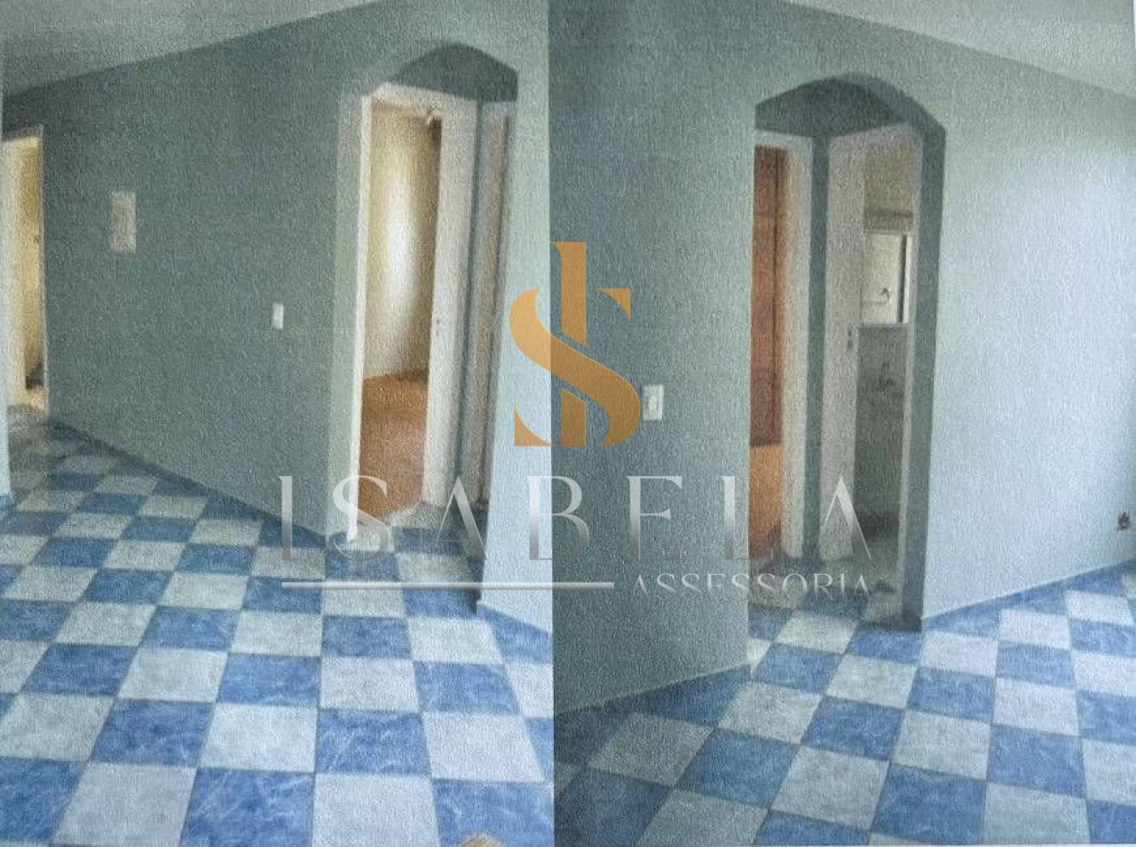 Apartamento para Venda - Jabaquara