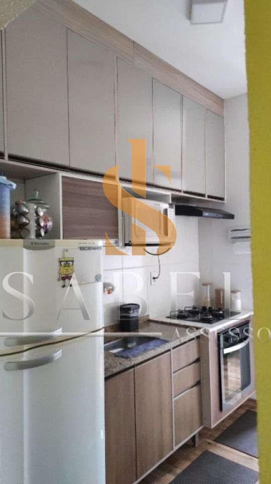 Apartamento para Locação - Vila Santa Teresa Zona Sul