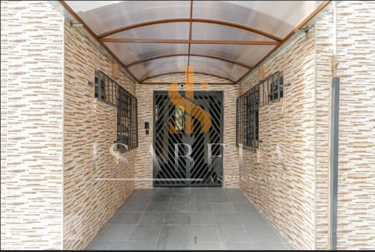 Apartamento para Venda - Jardim São Savério