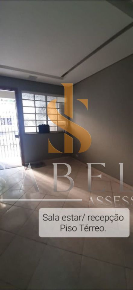 Sobrado para Venda - Vila Mariana