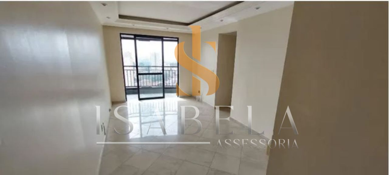 Apartamento para Venda - Vila Moinho Velho