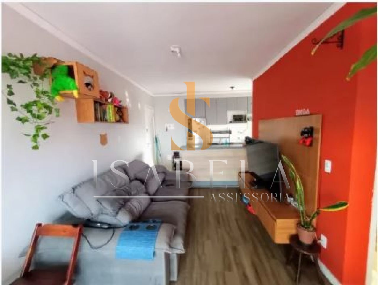 Apartamento para Venda - Sacomã