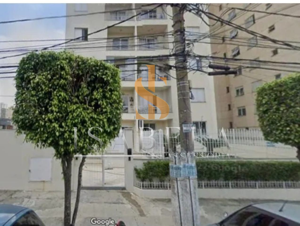 Apartamento para Venda - Sacomã