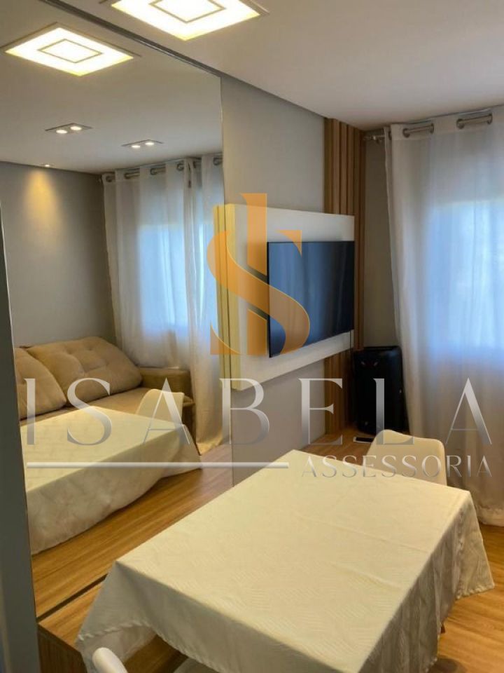Apartamento para Venda - Parque Fongaro