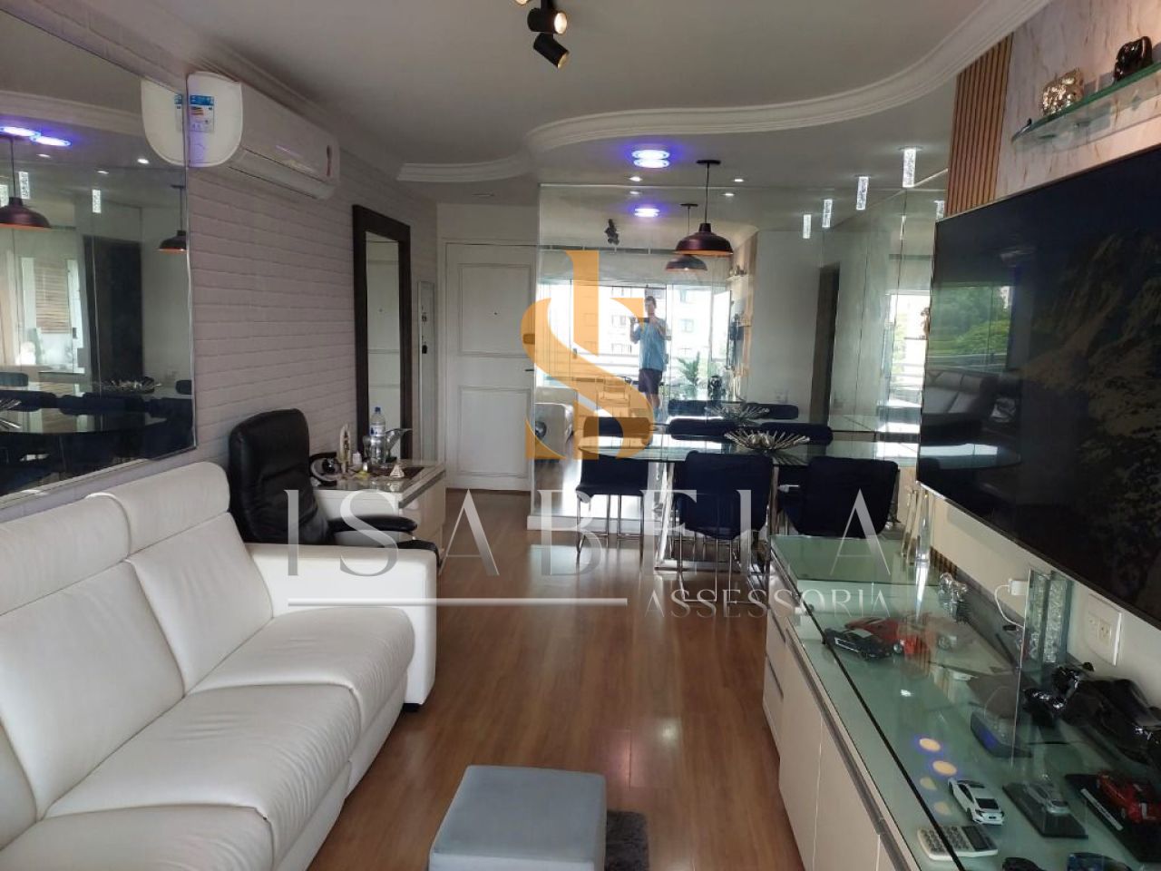 Apartamento para Venda - Moema
