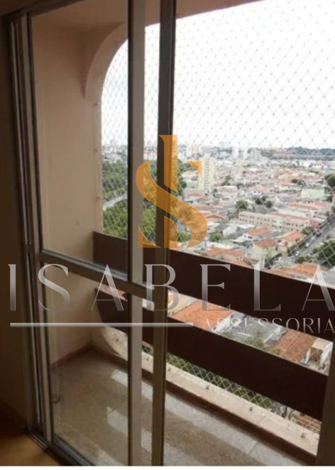 Apartamento para Venda - Vila Monte Alegre