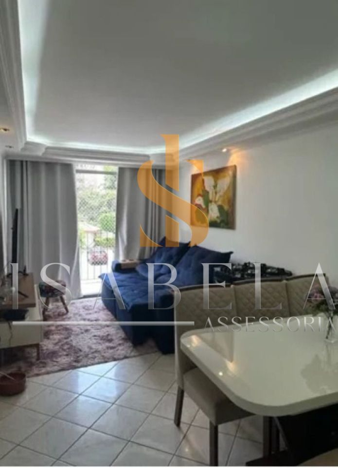 Apartamento para Venda - Jardim São Savério