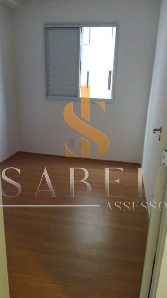 Apartamento para Venda - Jardim Santa Emília