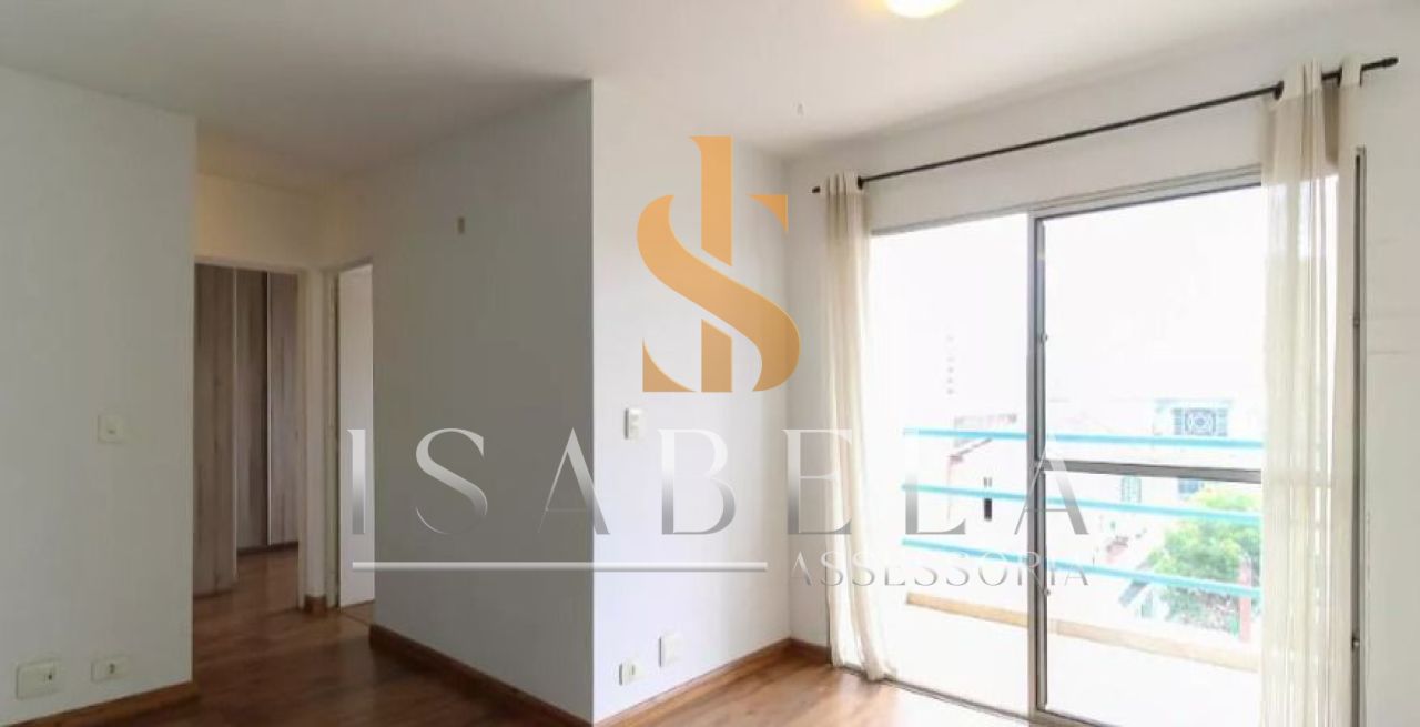 Apartamento para Venda - Liberdade