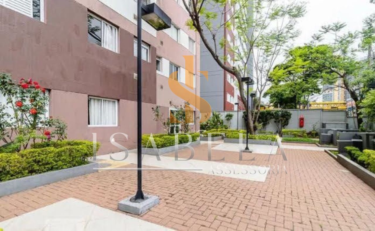 Apartamento para Venda - Cambuci