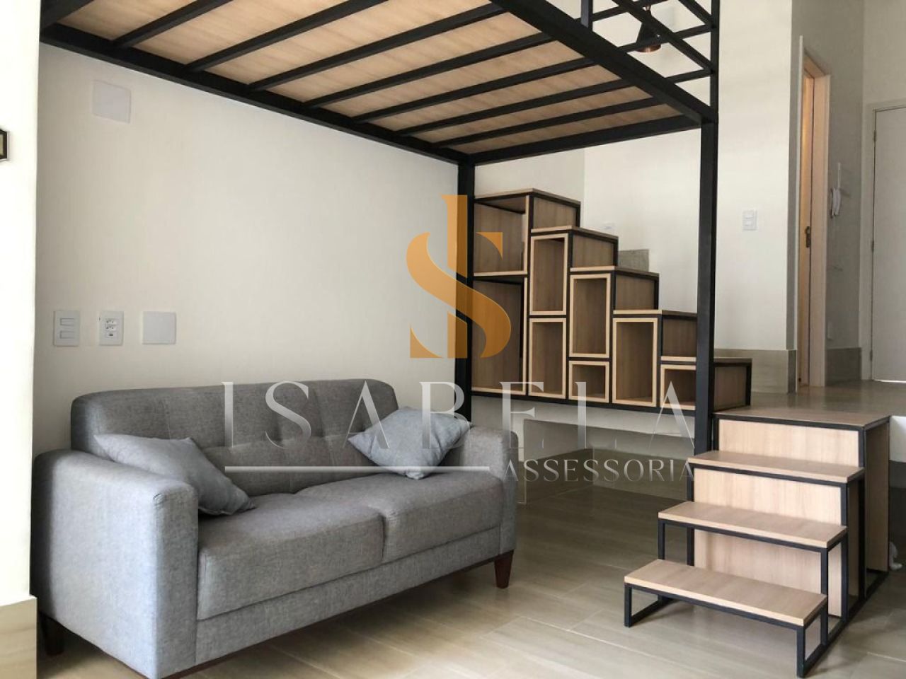 Studio para Venda - Vila Mariana