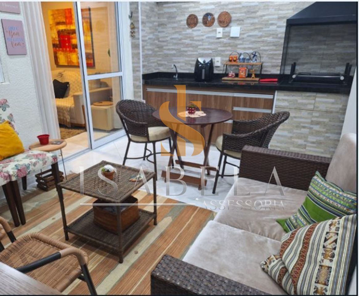 Apartamento para Venda - Sacomã