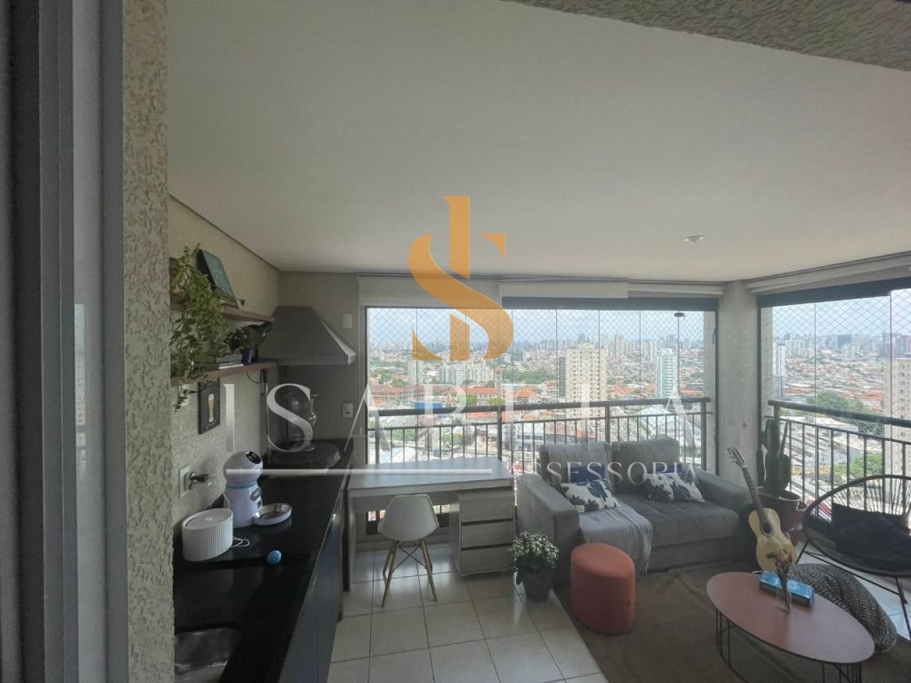 Apartamento para Venda - Sacomã