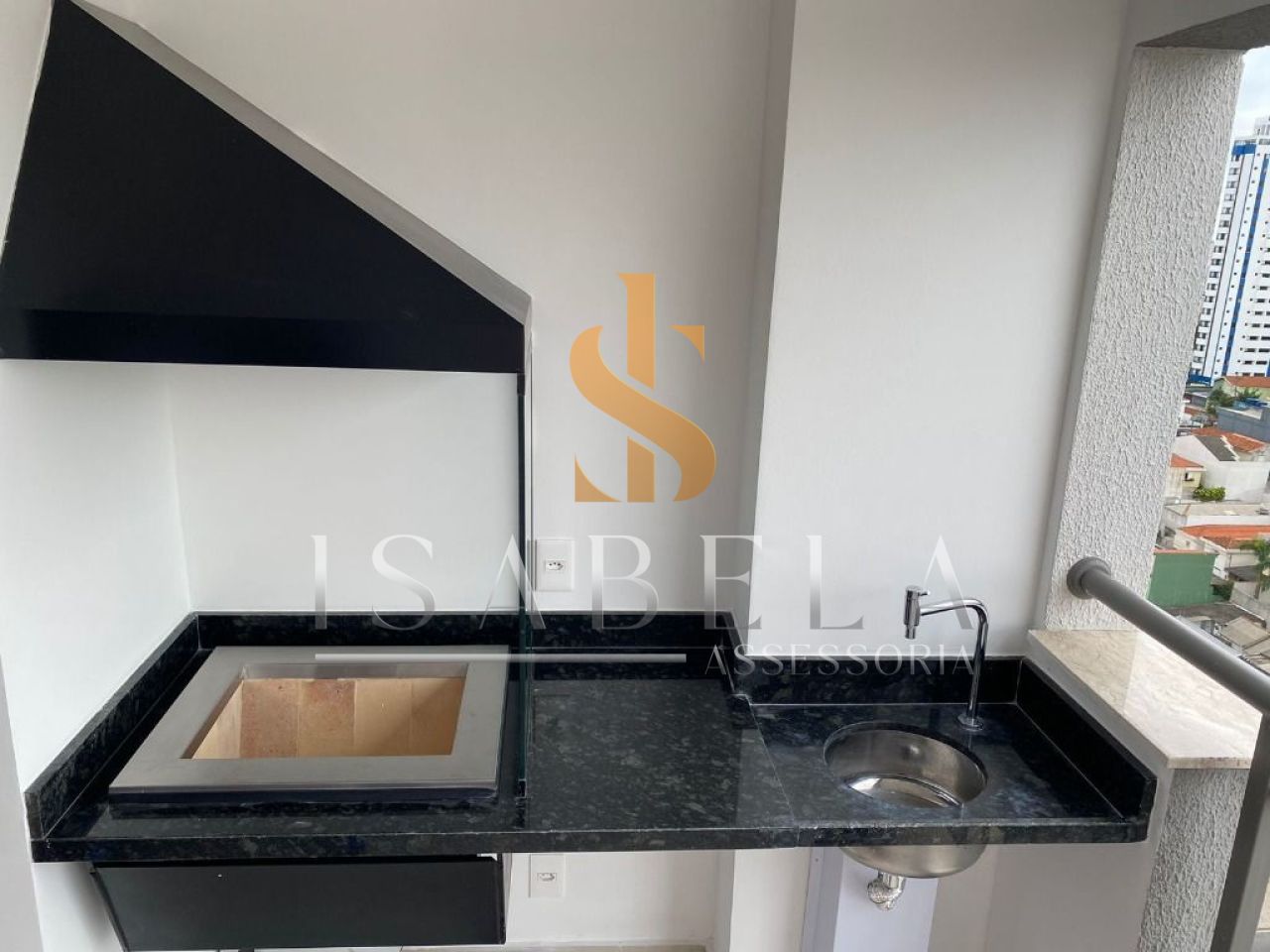 Apartamento para Venda - Ipiranga