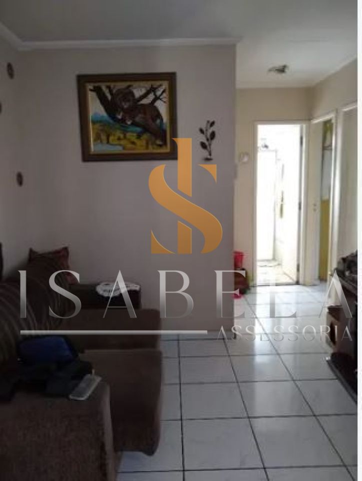 Apartamento para Venda - Campanário