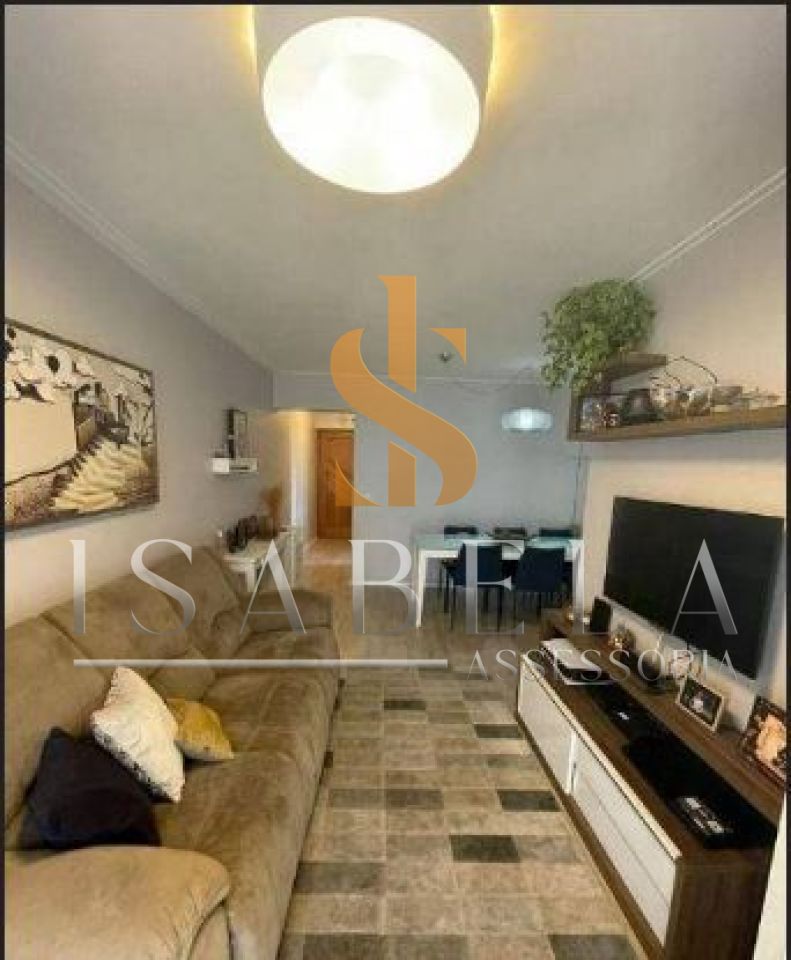Apartamento para Venda - Vila Parque Jabaquara