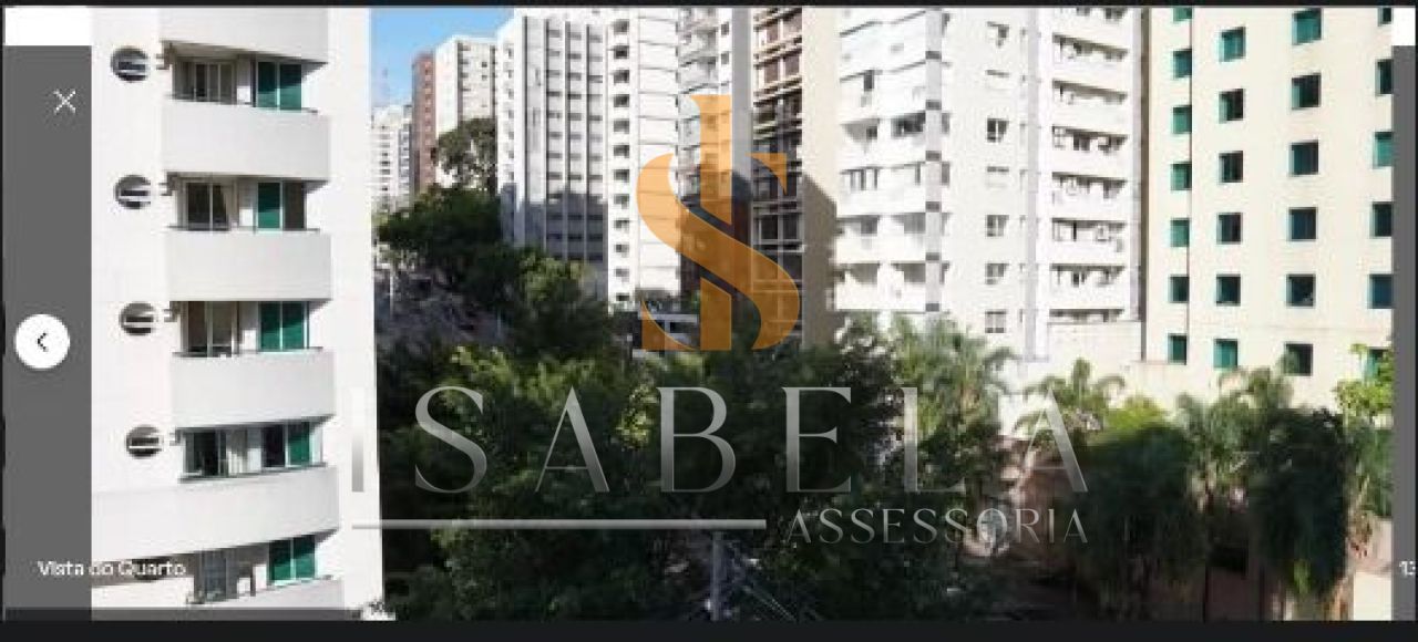 Apartamento para Venda - Jardim Paulista