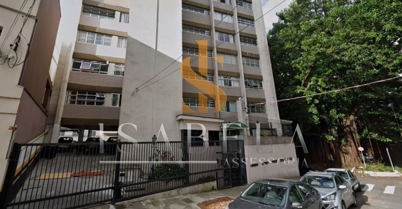 Apartamento para Venda - Saúde