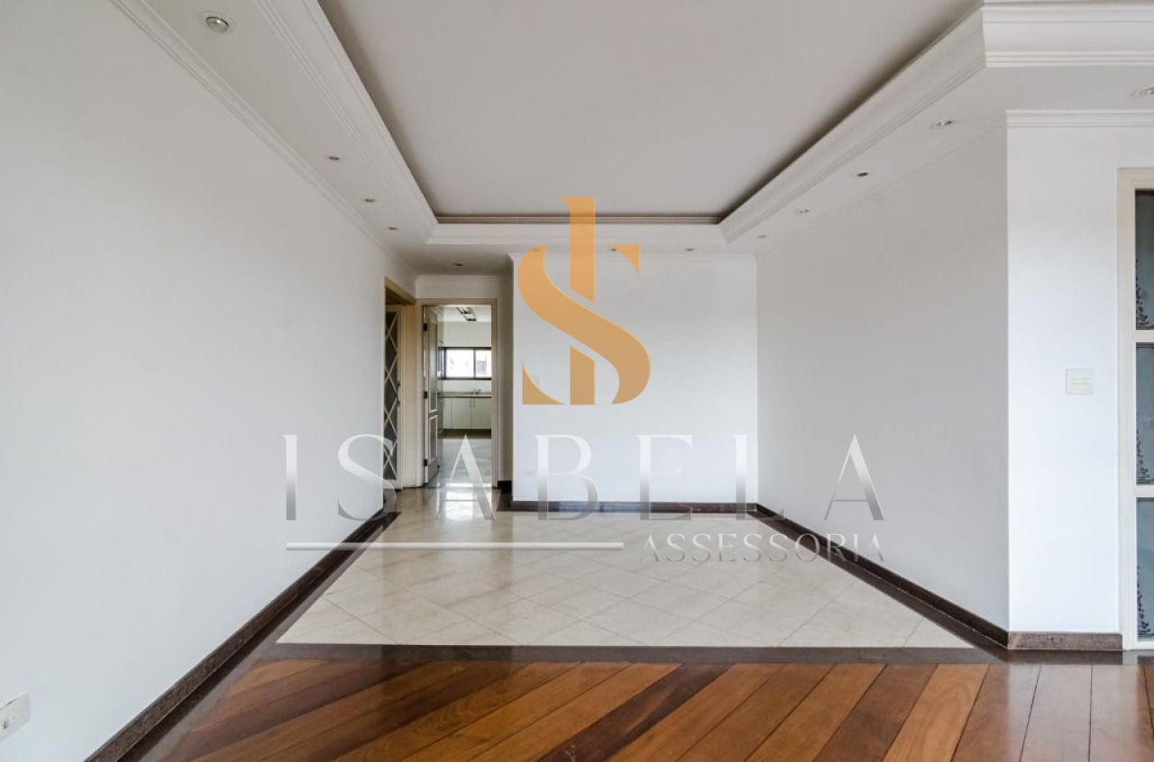 Apartamento para Venda - Jardim da Saúde