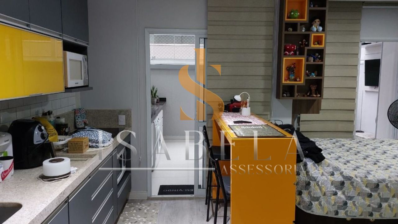 Apartamento para Venda - Ipiranga