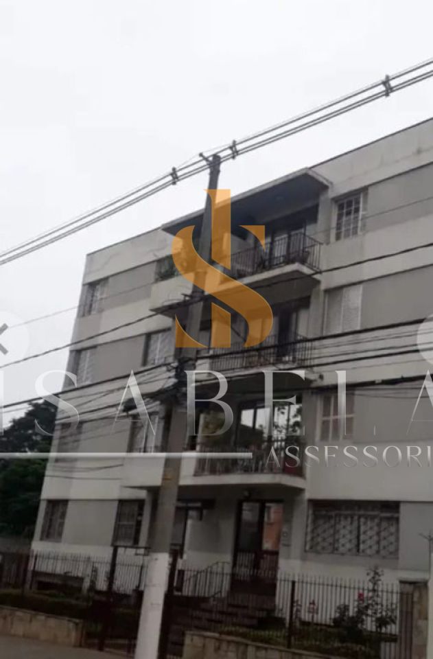 Apartamento para Venda - Vila Mariana