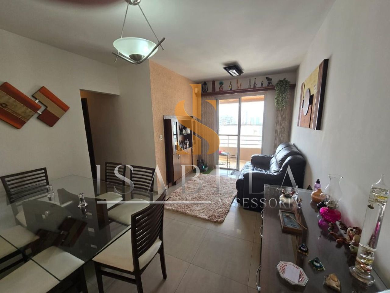 Apartamento para Venda - Ipiranga
