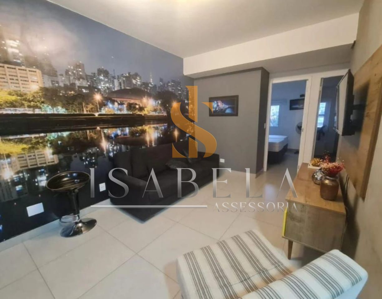 Apartamento para Venda - Bela Vista