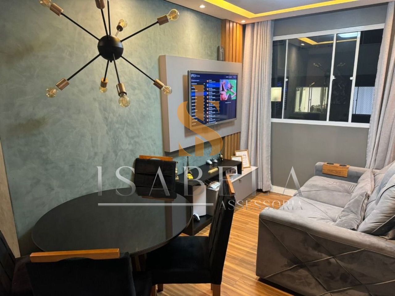 Apartamento para Venda - Jardim São Savério