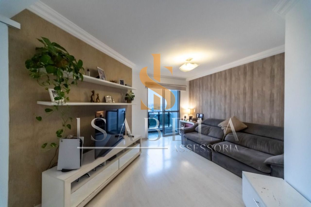 Apartamento para Venda - Ipiranga