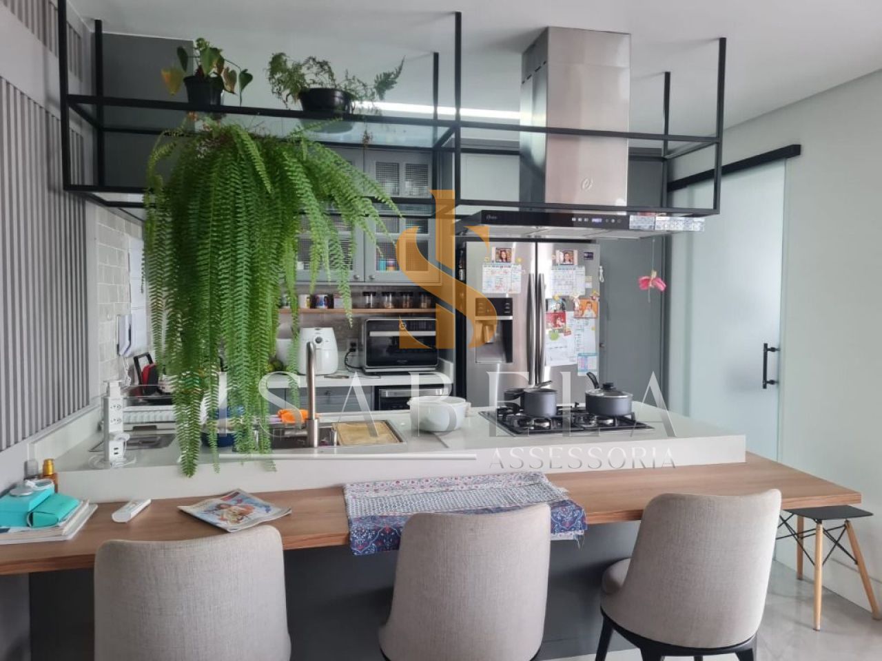 Apartamento para Venda - Bosque da Saúde