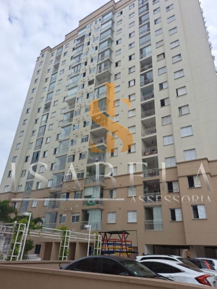Apartamento para Venda - Água Funda