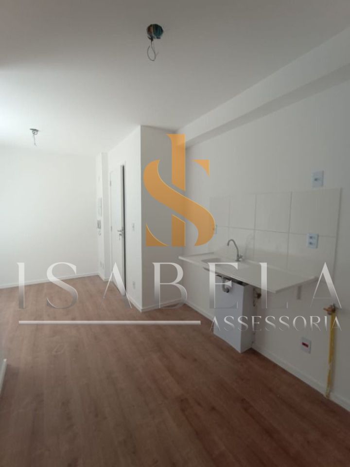 Apartamento para Venda - Ipiranga