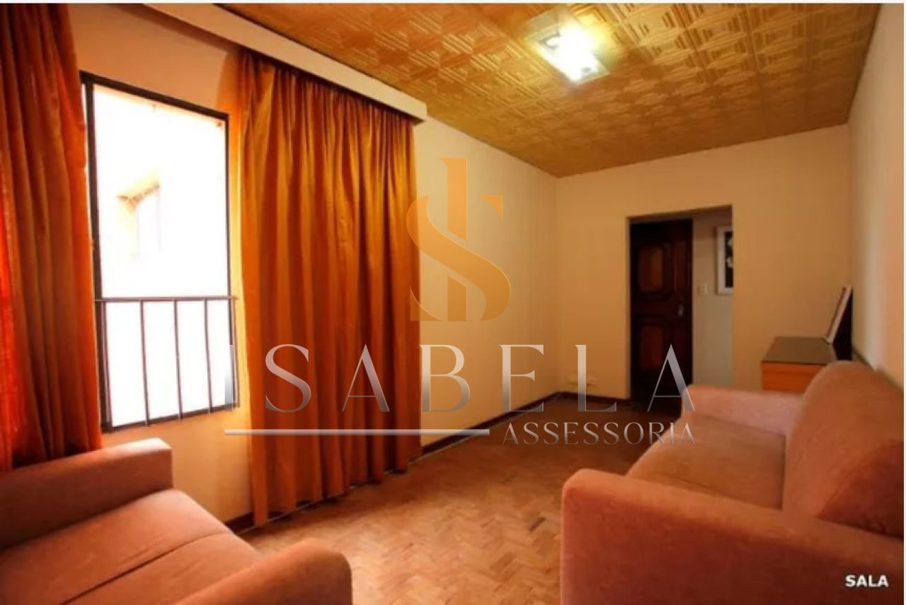 Apartamento para Venda - Vila Moraes